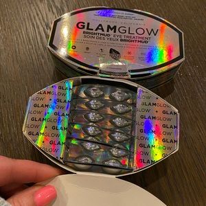 GLAMGLOW Brightmud Eye Treatment